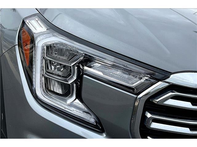2024 GMC Terrain AWD SLT
