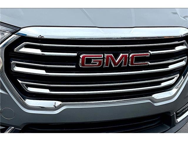 2024 GMC Terrain AWD SLT