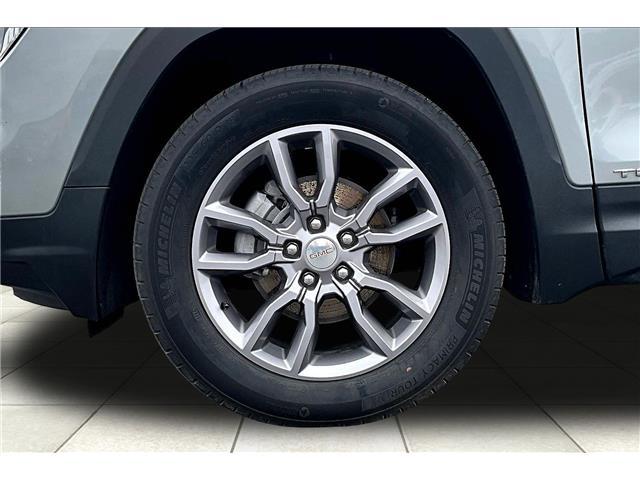 2024 GMC Terrain AWD SLT
