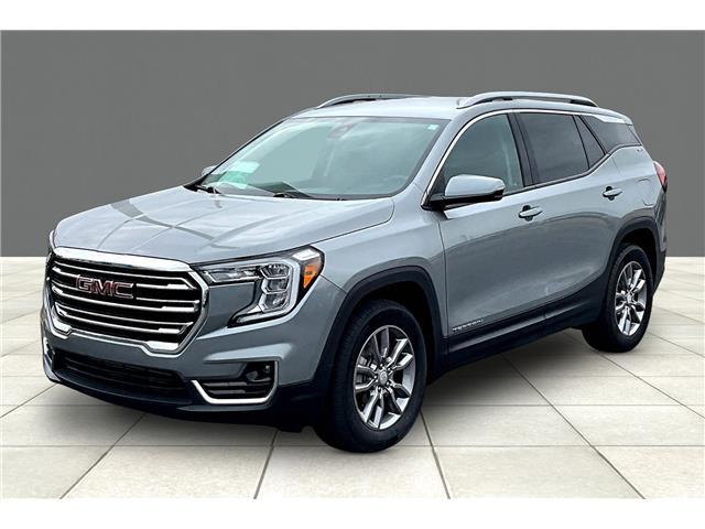 2024 GMC Terrain AWD SLT for sale in Dodgeville, WI