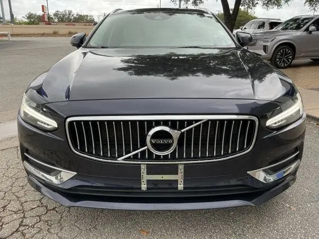 2019 Volvo V90 T5 Inscription
