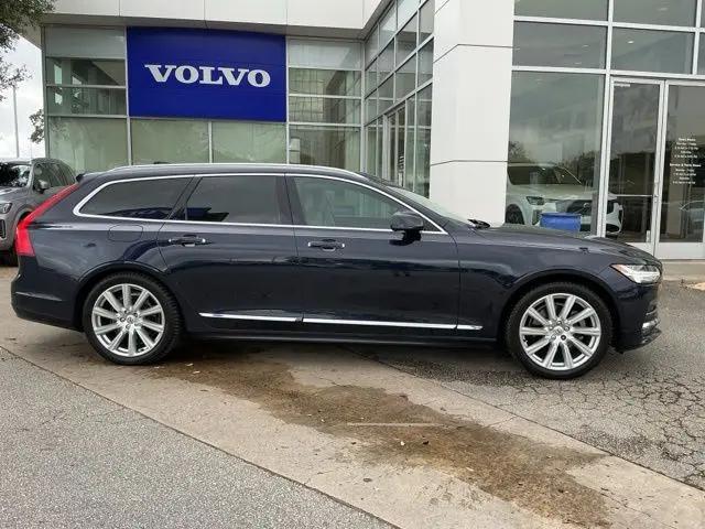 2019 Volvo V90 T5 Inscription