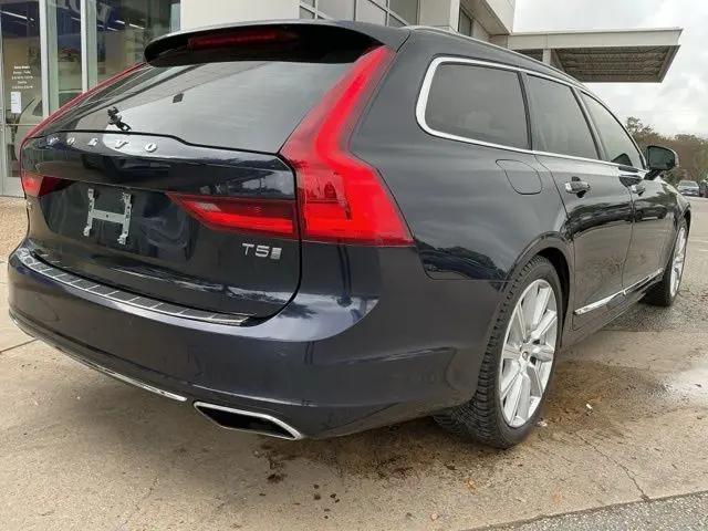 2019 Volvo V90 T5 Inscription