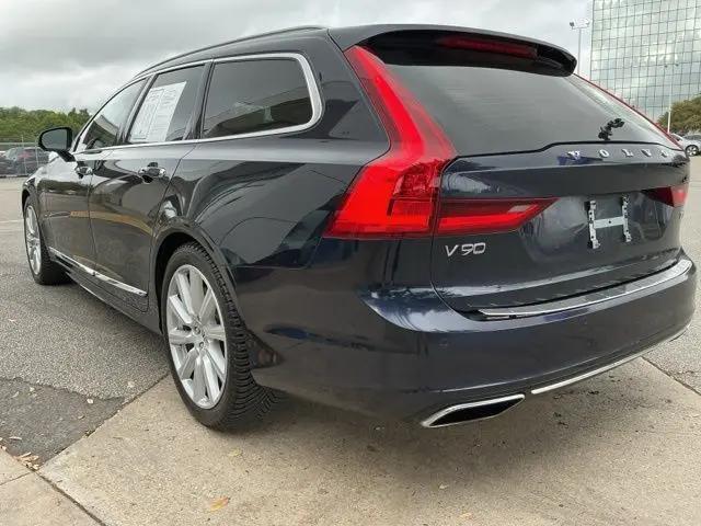 2019 Volvo V90 T5 Inscription