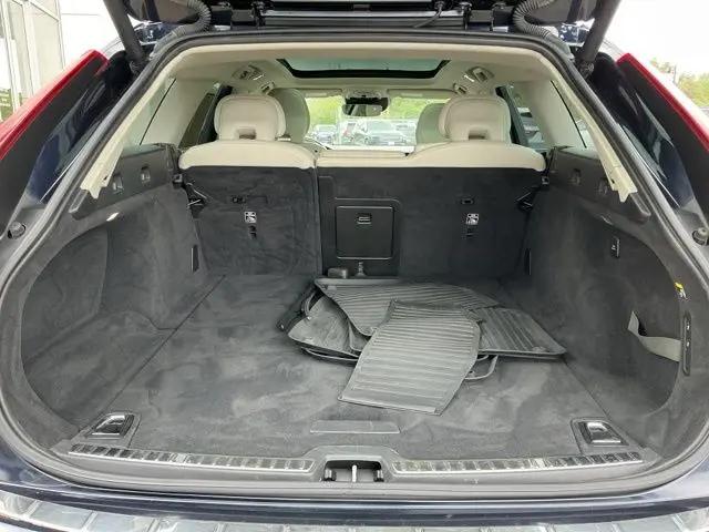 2019 Volvo V90 T5 Inscription