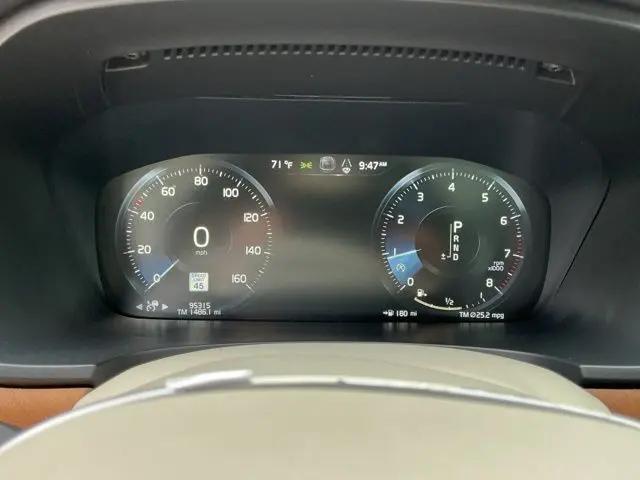 2019 Volvo V90 T5 Inscription