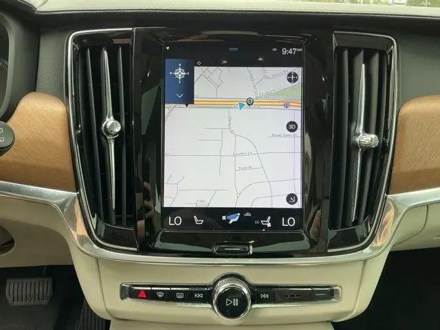 2019 Volvo V90 T5 Inscription