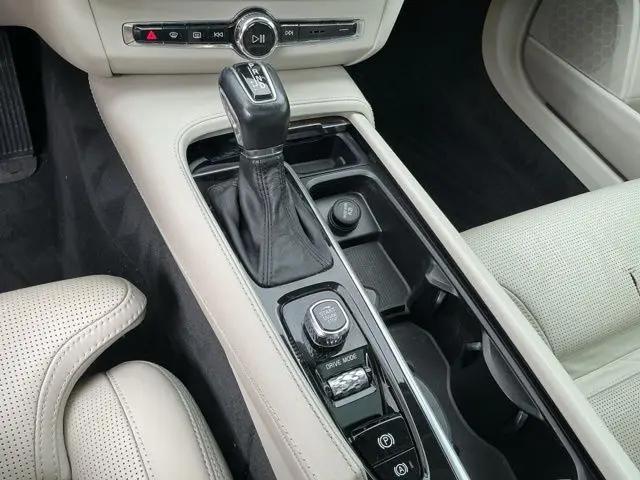 2019 Volvo V90 T5 Inscription