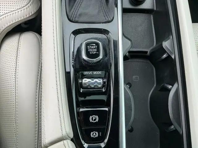 2019 Volvo V90 T5 Inscription