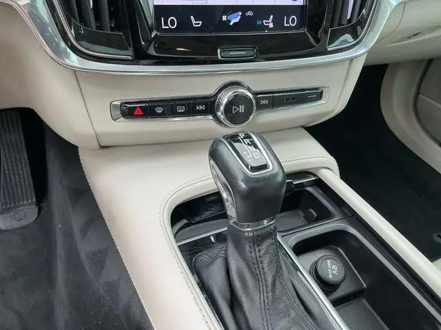 2019 Volvo V90 T5 Inscription