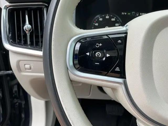 2019 Volvo V90 T5 Inscription