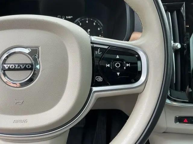 2019 Volvo V90 T5 Inscription