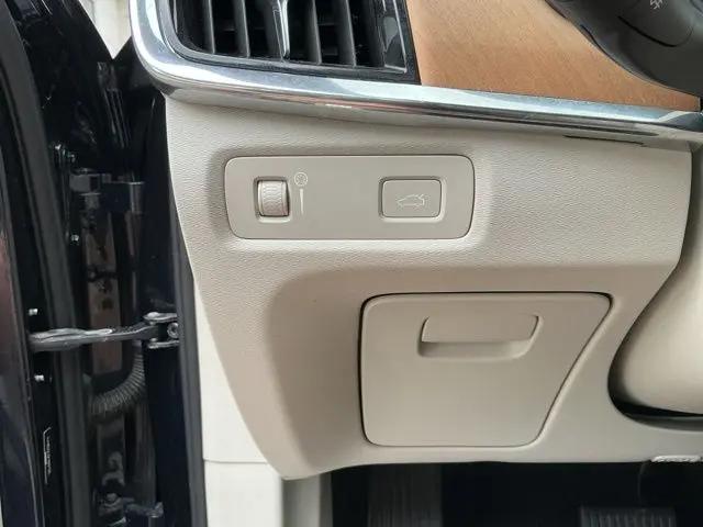 2019 Volvo V90 T5 Inscription
