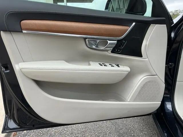 2019 Volvo V90 T5 Inscription