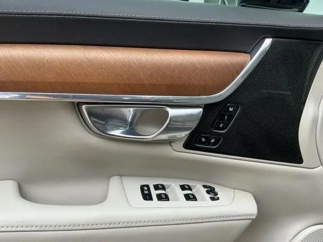 2019 Volvo V90 T5 Inscription