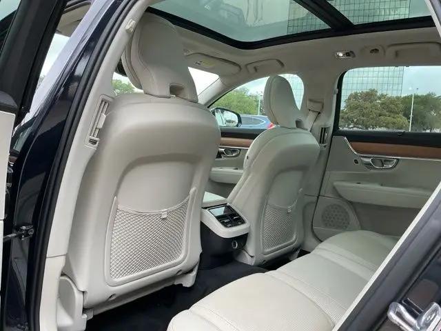 2019 Volvo V90 T5 Inscription