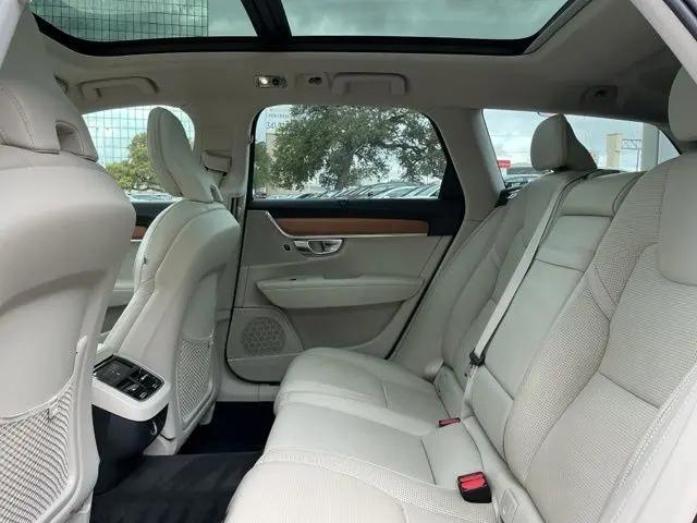 2019 Volvo V90 T5 Inscription