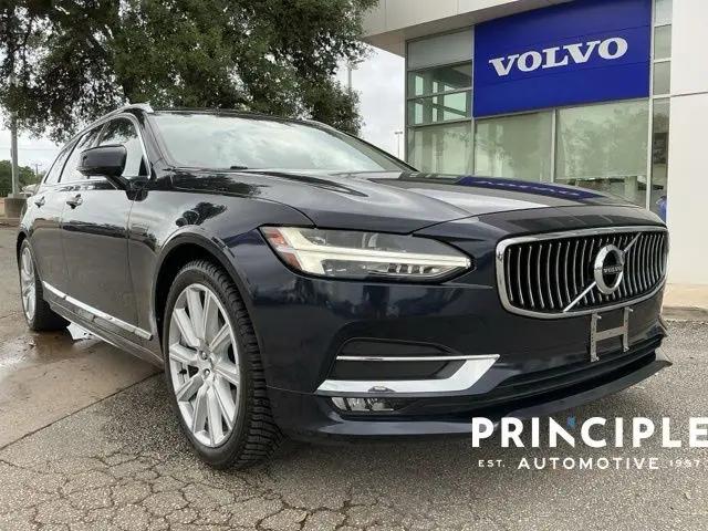 2019 Volvo V90 T5 Inscription for sale in San Antonio, TX