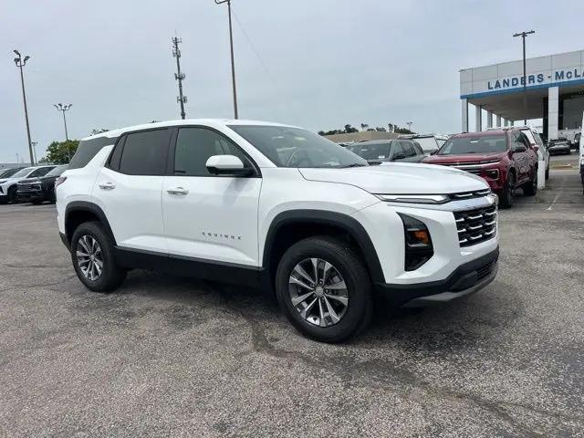 2026 Chevrolet Equinox FWD LT for sale in Huntsville, AL