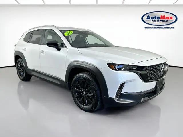 2025 Mazda CX-50 2.5 S Premium Package for sale in Framingham, MA