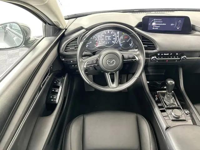 2025 Mazda Mazda3 2.5 S Preferred