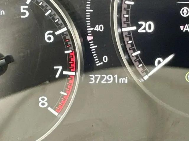 2025 Mazda Mazda3 2.5 S Preferred
