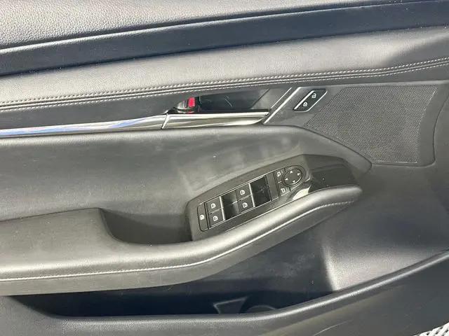 2025 Mazda Mazda3 2.5 S Preferred