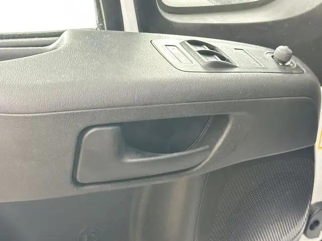 2025 Ram ProMaster 2500 Cargo Van Tradesman High Roof 159" WB w/Pass Seat