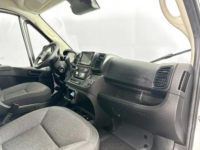 2025 Ram ProMaster 2500 Cargo Van Tradesman High Roof 159" WB w/Pass Seat