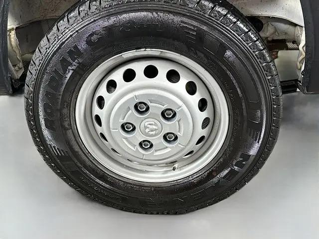 2025 Ram ProMaster 2500 Cargo Van Tradesman High Roof 159" WB w/Pass Seat