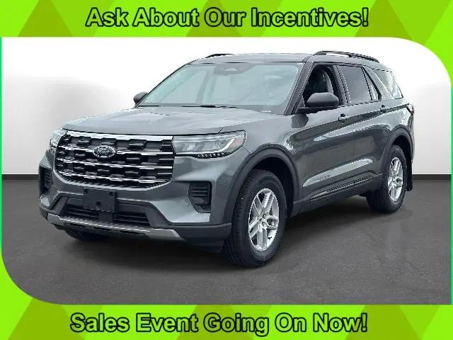 2026 Ford Explorer Active for sale in St. James, NY