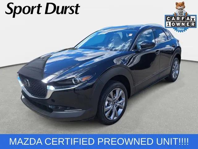 2025 Mazda CX-30 2.5 S Premium Package for sale in Goldsboro, NC