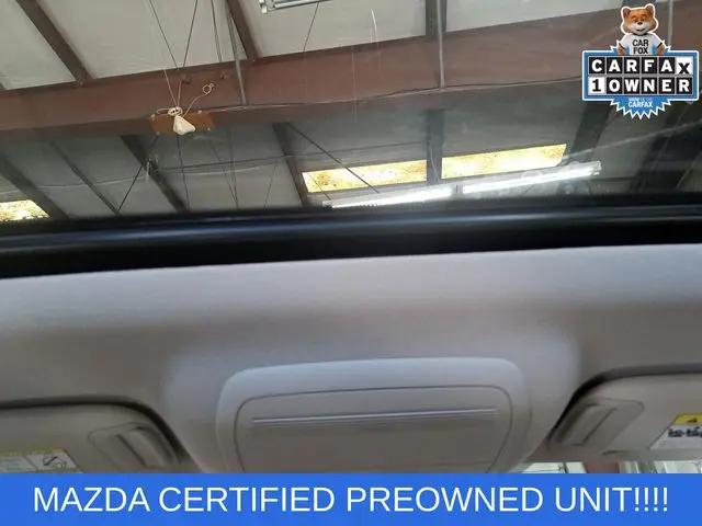 2025 Mazda CX-30 2.5 S Premium Package
