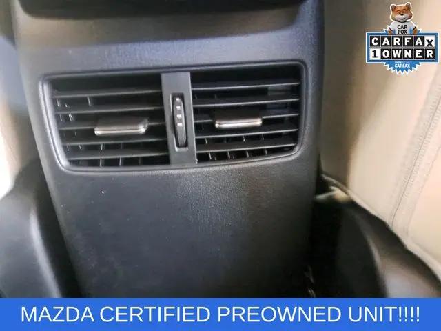 2025 Mazda CX-30 2.5 S Premium Package