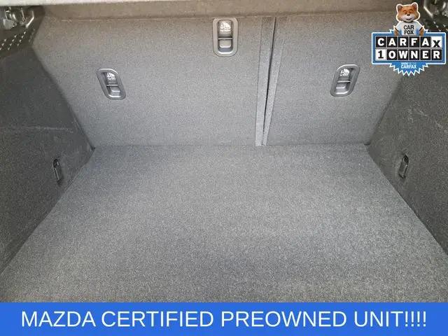 2025 Mazda CX-30 2.5 S Premium Package