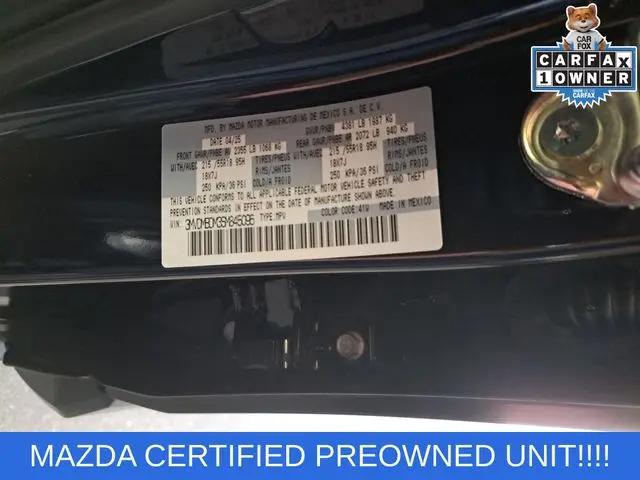 2025 Mazda CX-30 2.5 S Premium Package