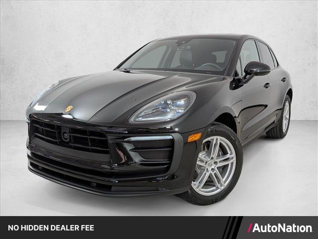 2026 Porsche Macan AWD for sale in Irvine, CA