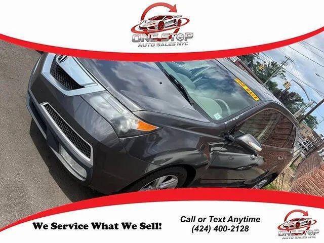 2010 Acura MDX Technology Package for sale in Valley Stream, NY