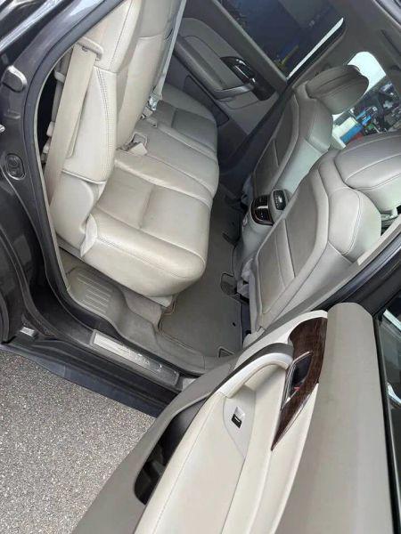 2010 Acura MDX Technology Package