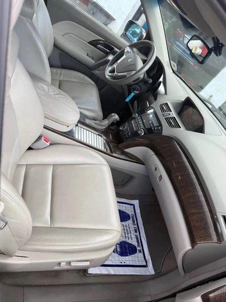 2010 Acura MDX Technology Package