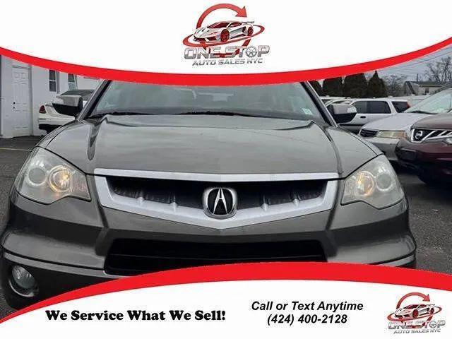 2008 Acura RDX Base for sale in Valley Stream, NY