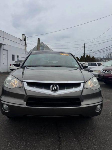 2008 Acura RDX Base for sale in Valley Stream, NY