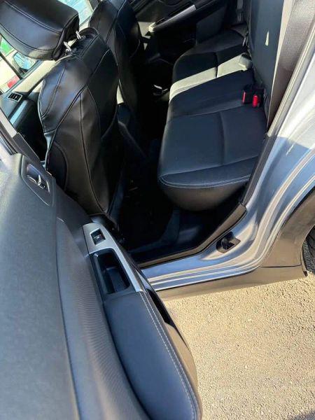 2015 Subaru XV Crosstrek 2.0i Limited
