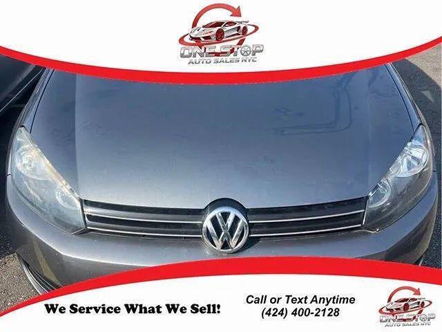 2011 Volkswagen Jetta SportWagen 2.5L SE for sale in Valley Stream, NY