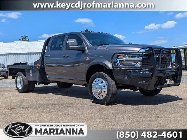 2026 Ram 5500 Tradesman/Big Horn for sale in Marianna, FL