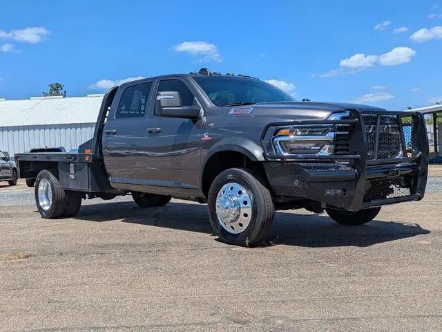 2026 Ram 5500 Tradesman/Big Horn