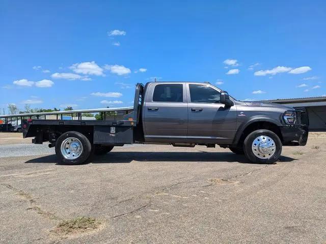 2026 Ram 5500 Tradesman/Big Horn