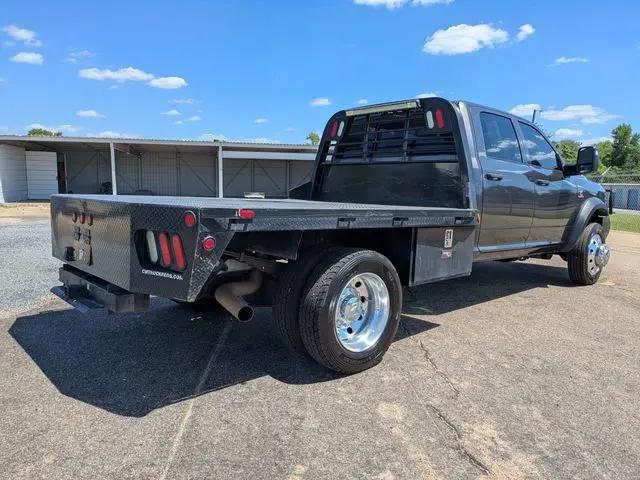 2026 Ram 5500 Tradesman/Big Horn