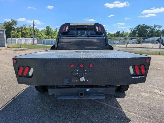 2026 Ram 5500 Tradesman/Big Horn