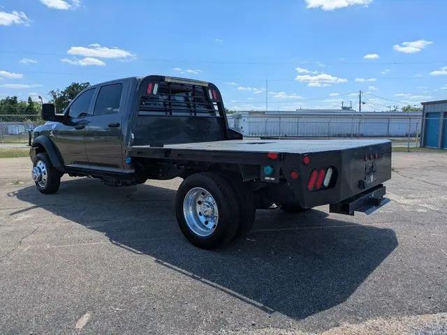 2026 Ram 5500 Tradesman/Big Horn